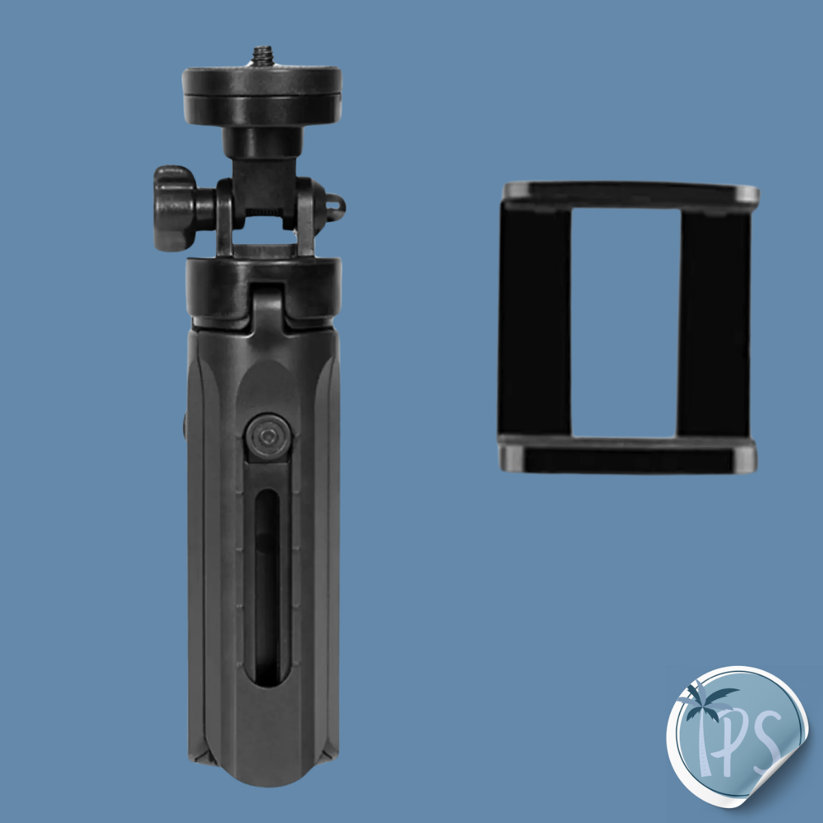 Tripode Para Celular Camara Mini Estabilizador De Selfie