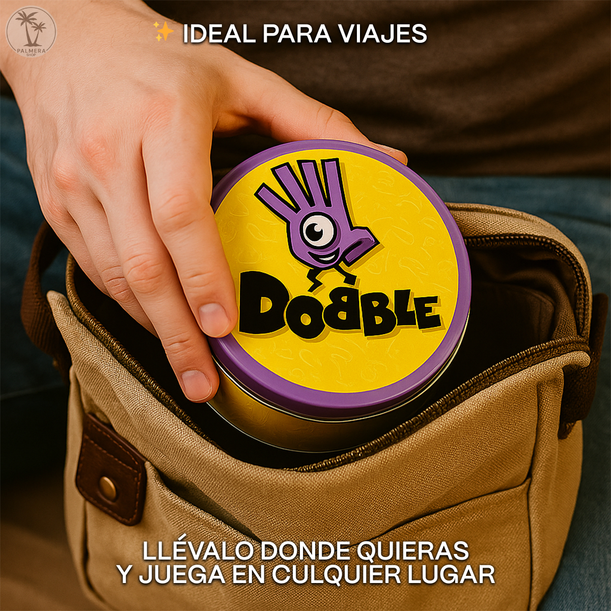 Juego De Mesa Pilo Agilizate Memoria Percepción Visual