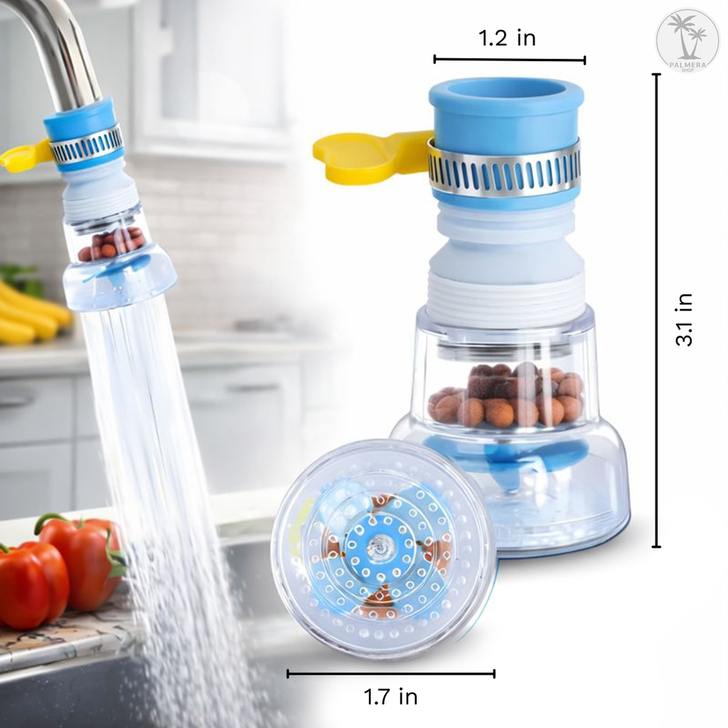 Filtros De Agua Grifo Purificadores De Agua Para Cocina