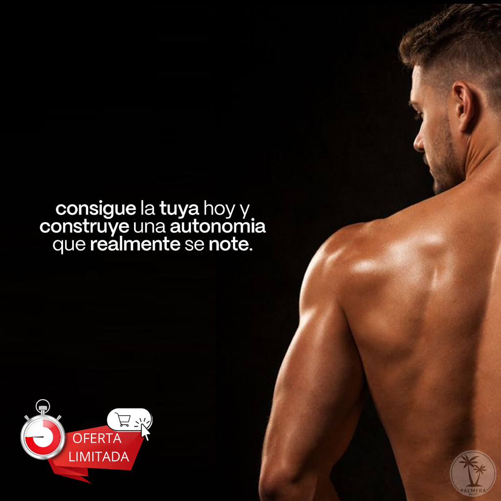 Depiladora Para Afeitar Espalda Afeitadora Rasuradora Negro 0