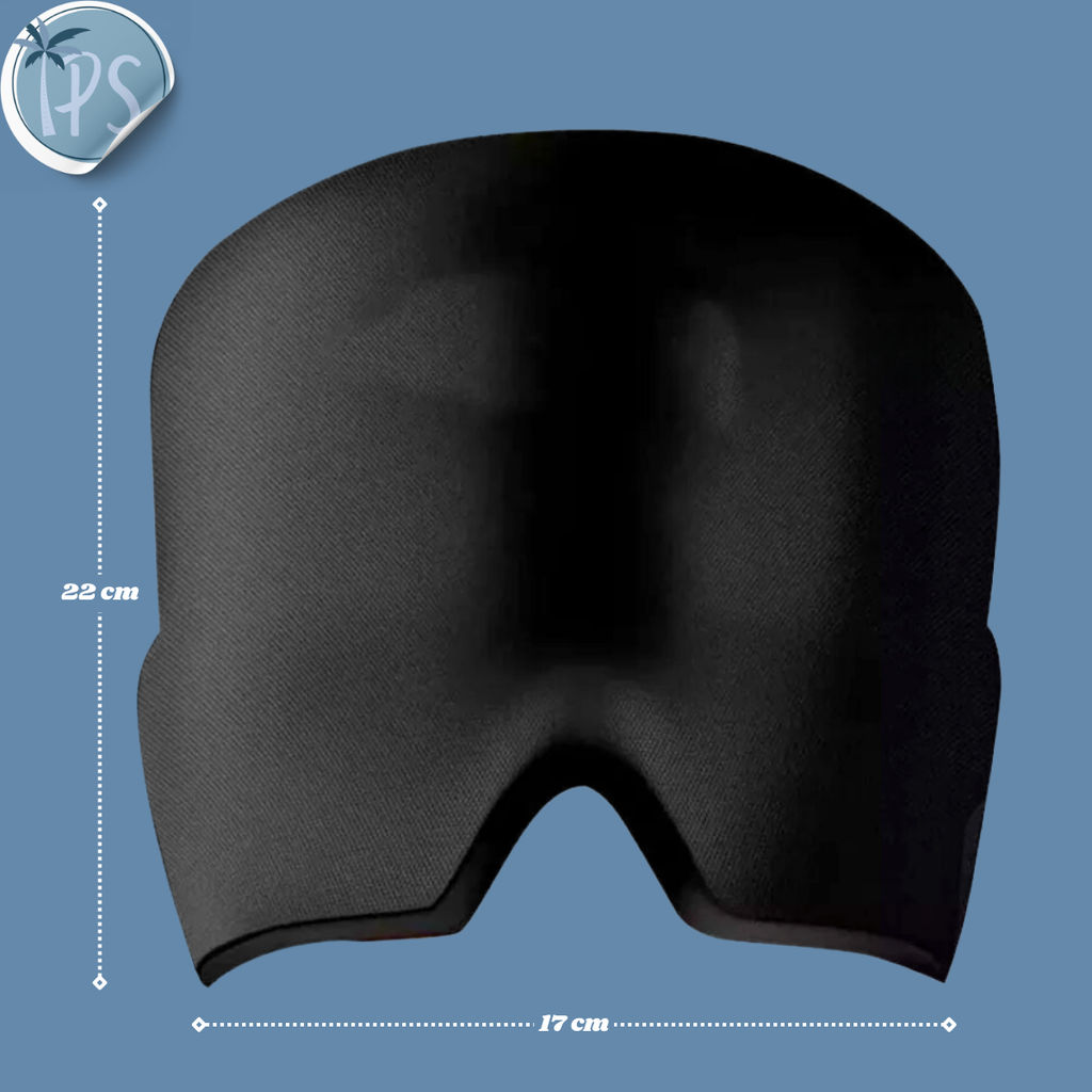 Antifaz 3d Dormir Cubreojos