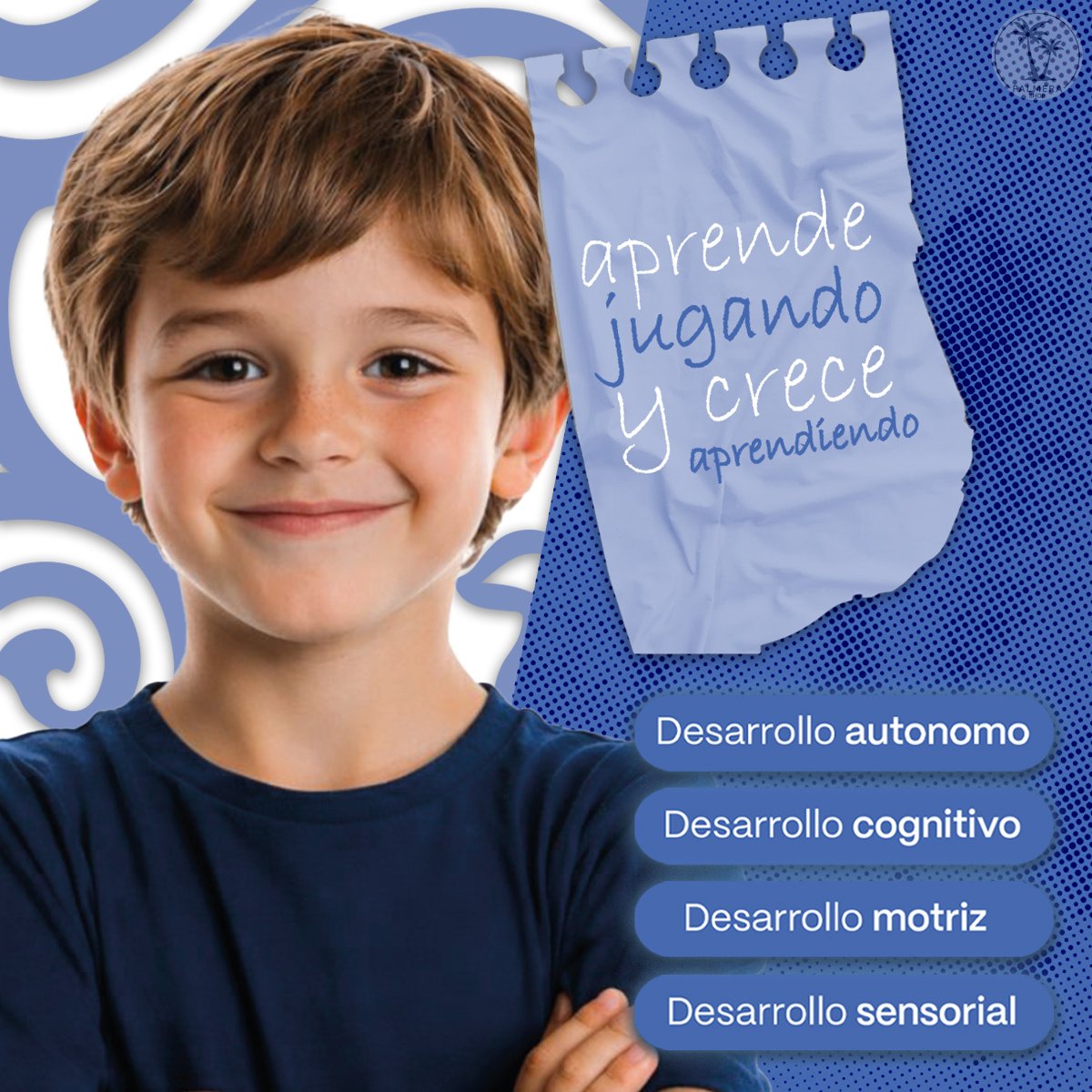 Juegos Didacticos Montessori Para Encajar Torre De Figuras Multicolor
