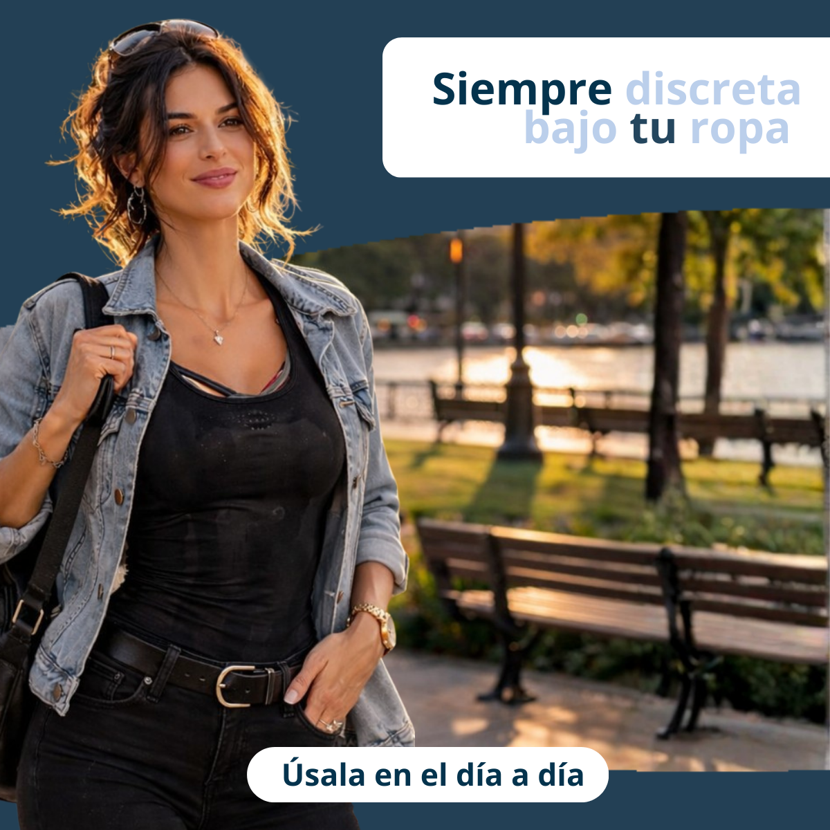 Fajas Termicas Reductoras Cinturilla Moldeadora Avispa Negro Para Mujer 2xl/3xl