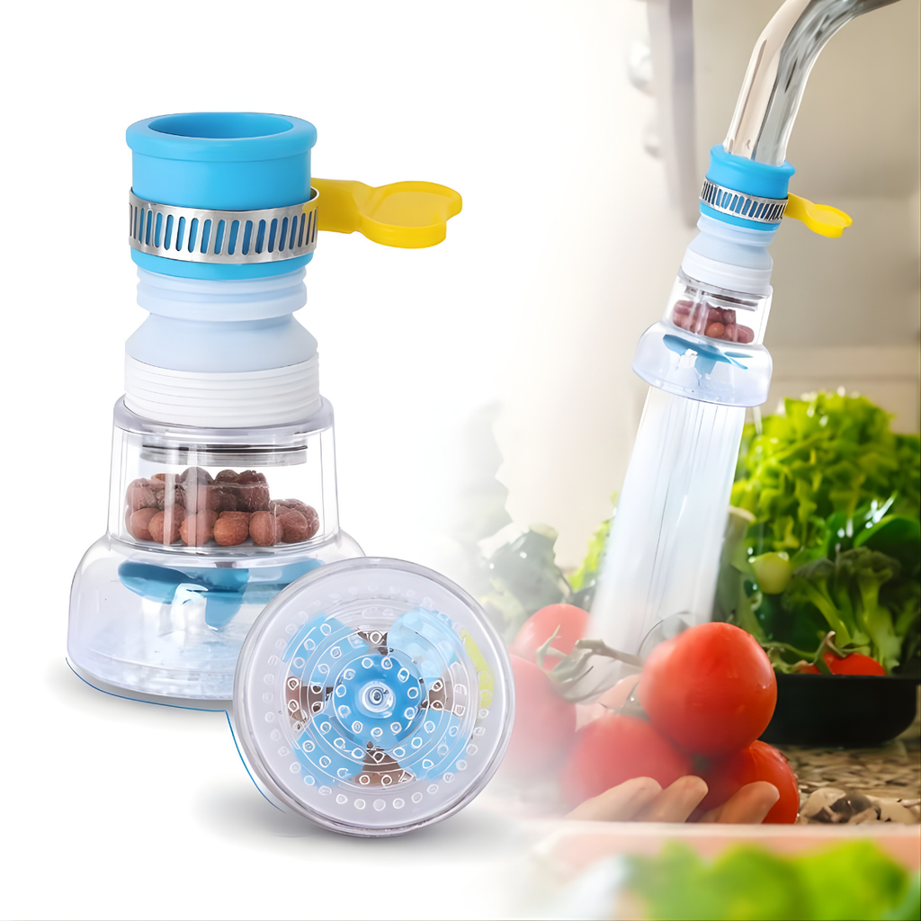 Filtros De Agua Grifo Purificadores De Agua Para Cocina