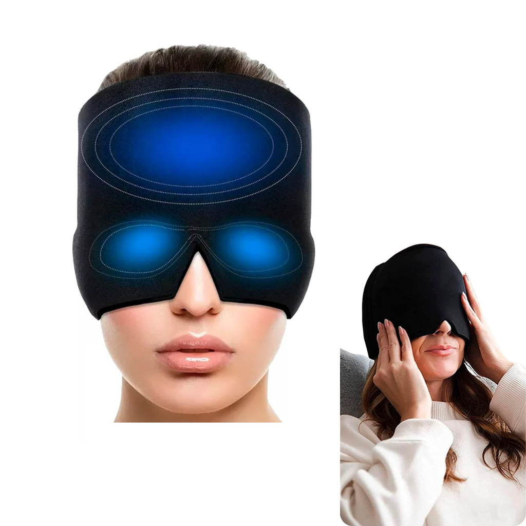 Antifaz 3d Dormir Cubreojos