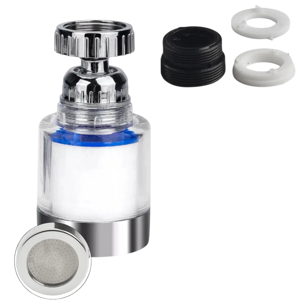 Filtros De Agua Purificadores De Agua Para Grifo Casa