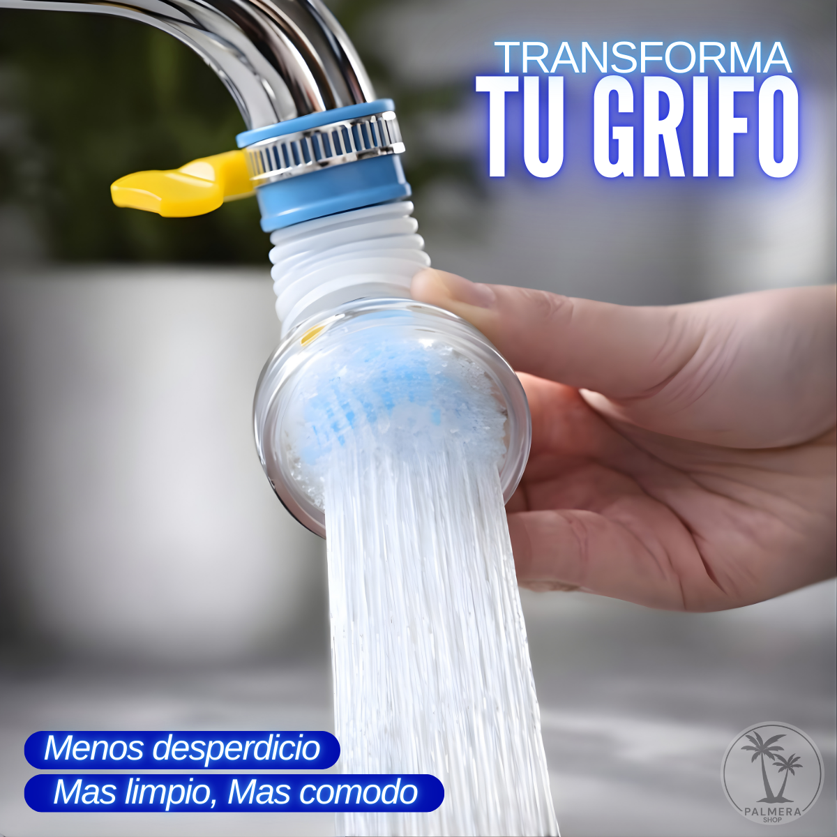 Filtros De Agua Grifo Purificadores De Agua Para Cocina