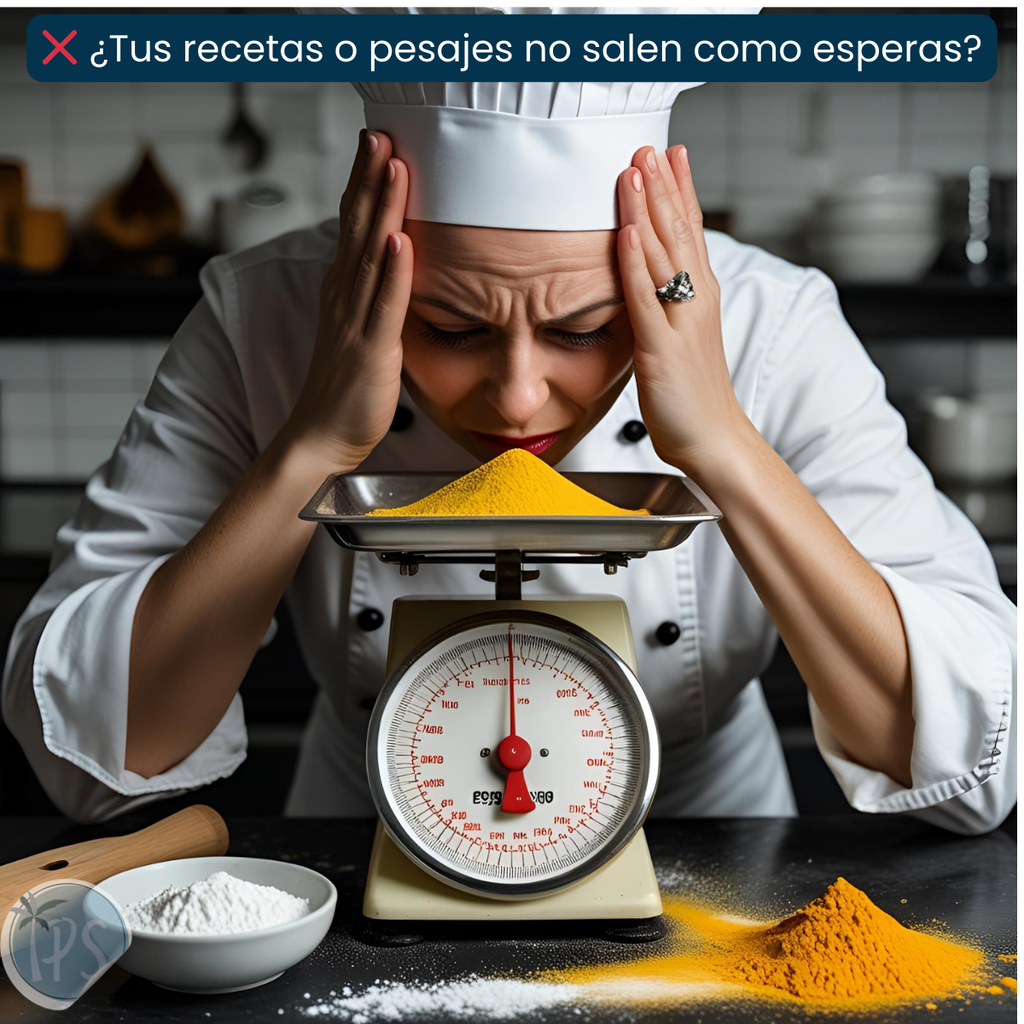 Gramera Balanza Para Miligramos Digital Bascula De Cocina Gris 500 G