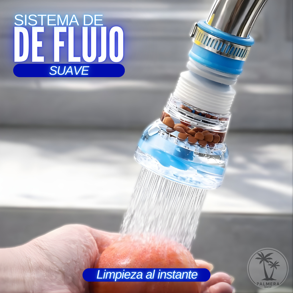 Filtros De Agua Grifo Purificadores De Agua Para Cocina