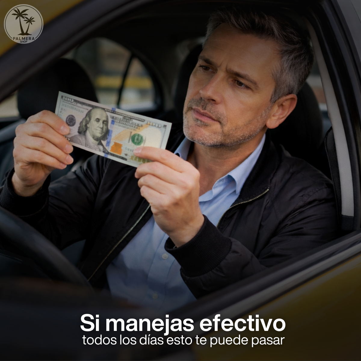 Detector De Billetes Falsos Maquina Para Detectar Con Luz Uv Azul