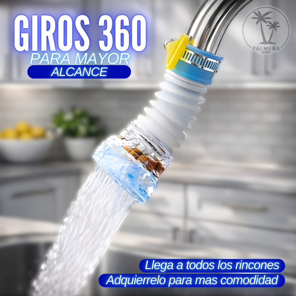 Filtros De Agua Grifo Purificadores De Agua Para Cocina
