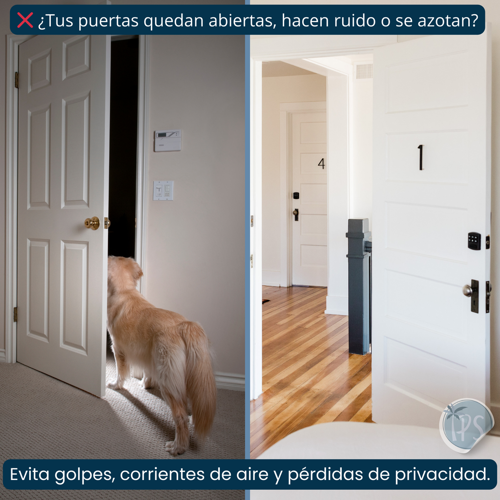 Brazo Hidraulico Gato Cierra Puertas Bisagra Autom De Cierre