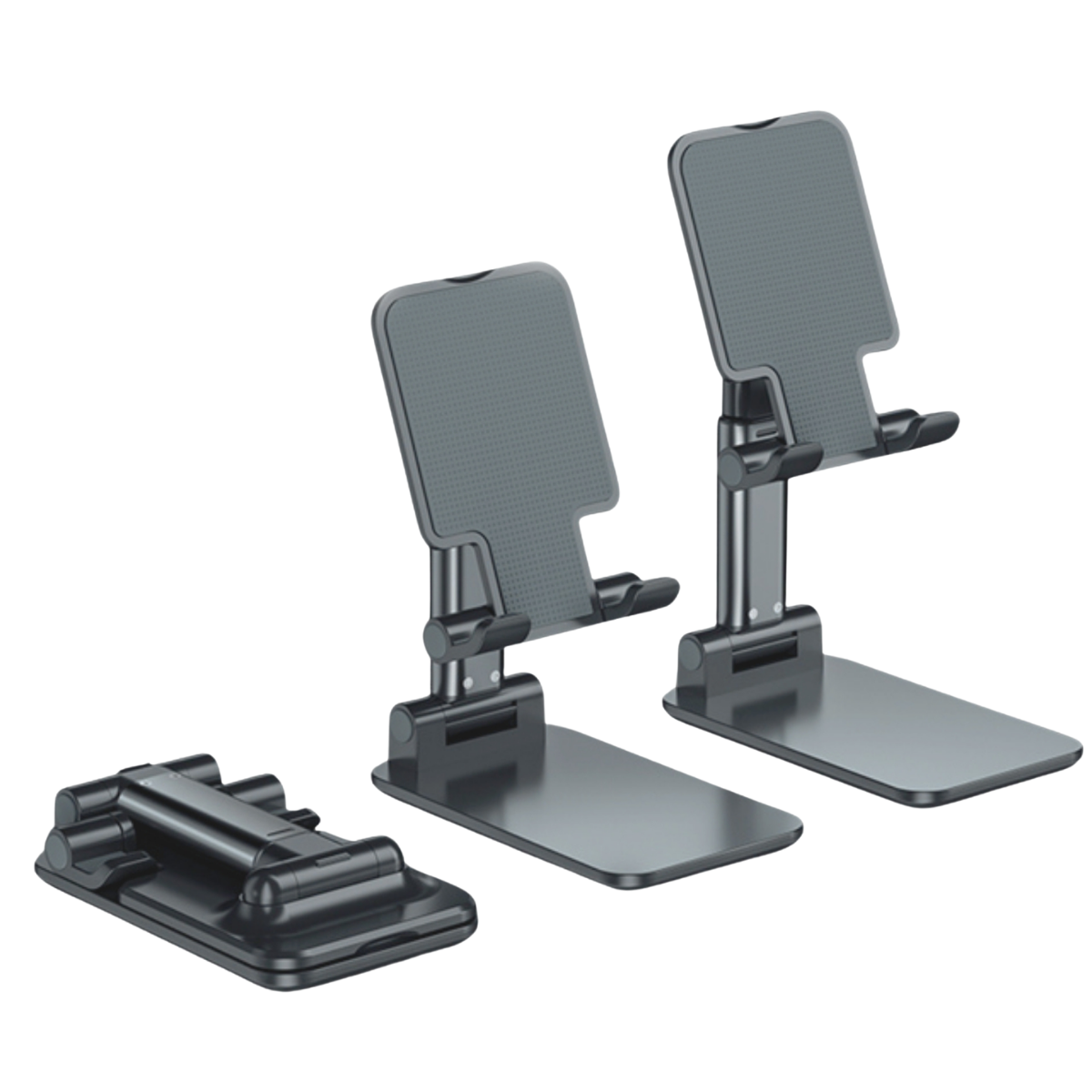 Soporte Base Celular, Tablet, Mesa Escritorio Ajustable