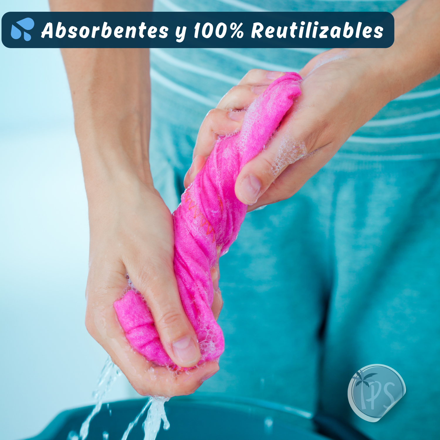 Limpion Toallas De Cocina Toalla Limpiones Paño De Cocina X5 Multicolores Paño De Microfibra