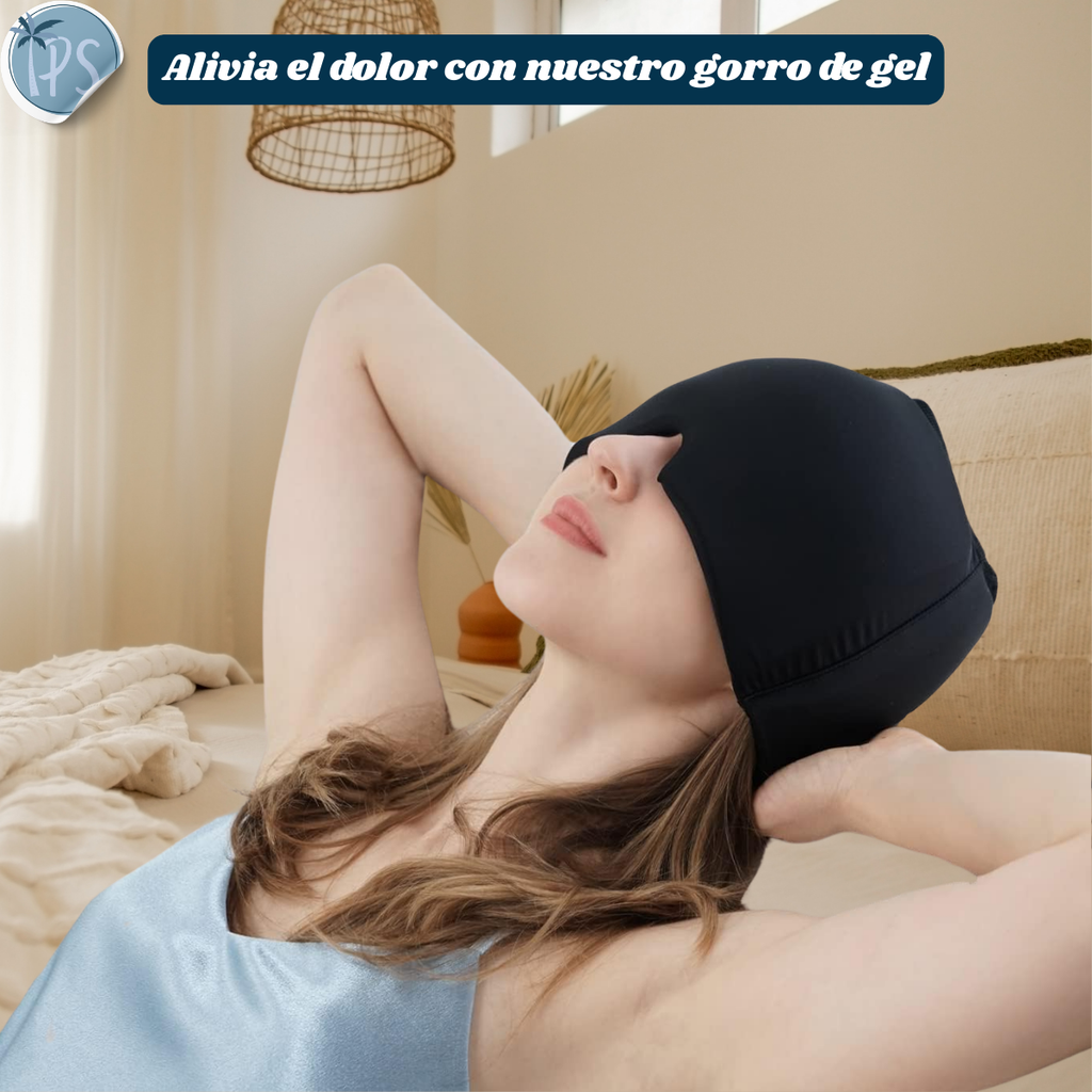 Antifaz 3d Dormir Cubreojos