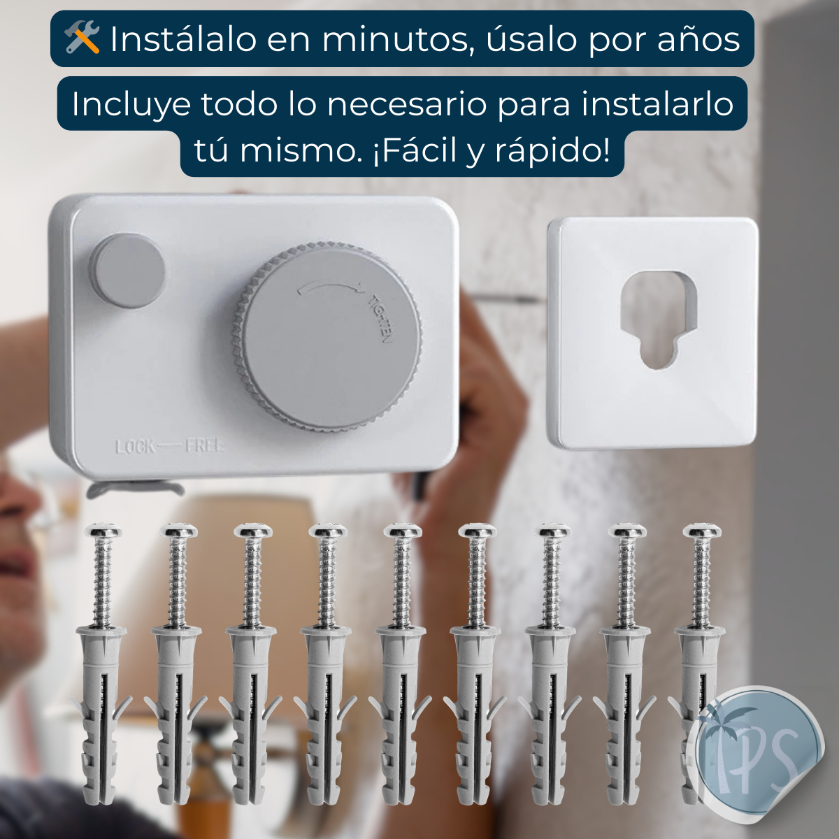 Tendedero Ropa Retractil Colgador De Pared Cuerdas Plegable