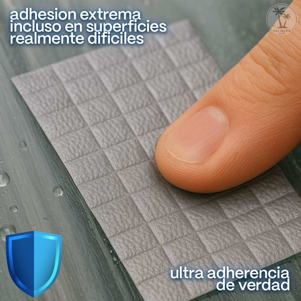 Cinta Adhesiva Tapa Reparar Gotera Impermeabilizante 5cm 10m