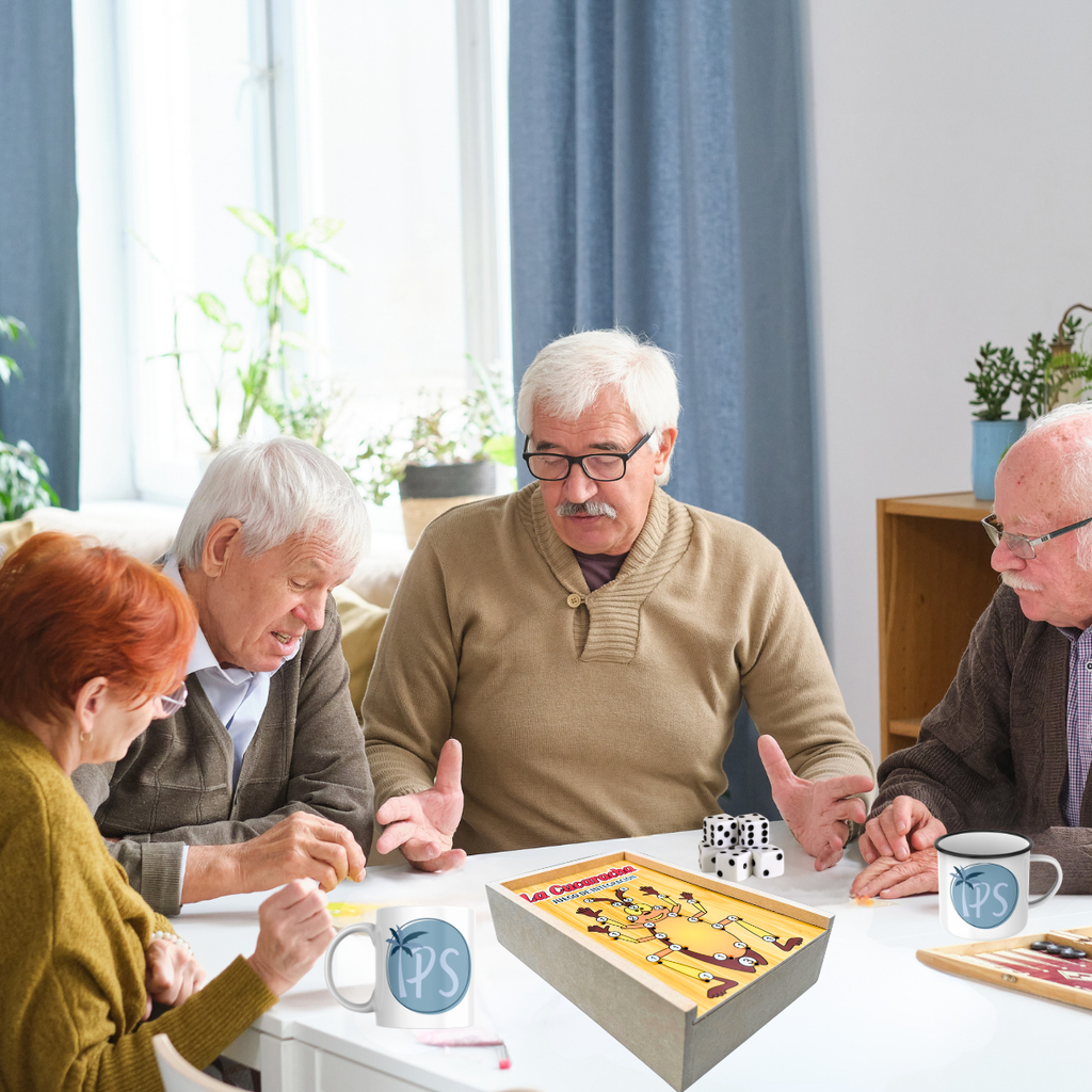 Juegos La Cucaracha Imantada De Mesa Integracion Familiar