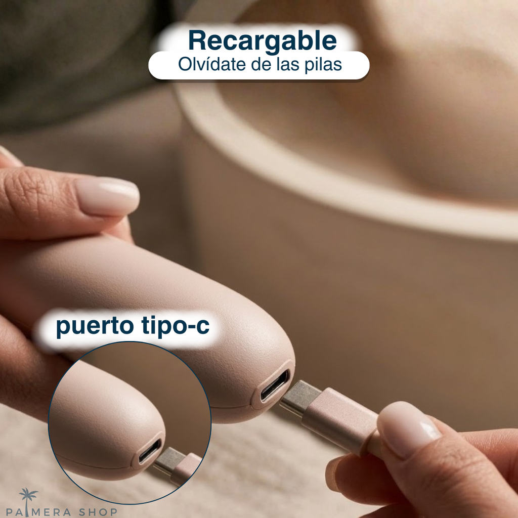 Aparato Para Quitar Callos Removedor Pulidor Electrico