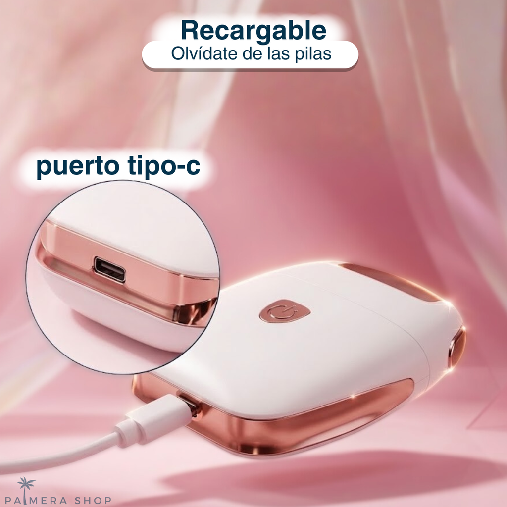 Aparato Para Quitar Callos Electrico Removedor Pulidor