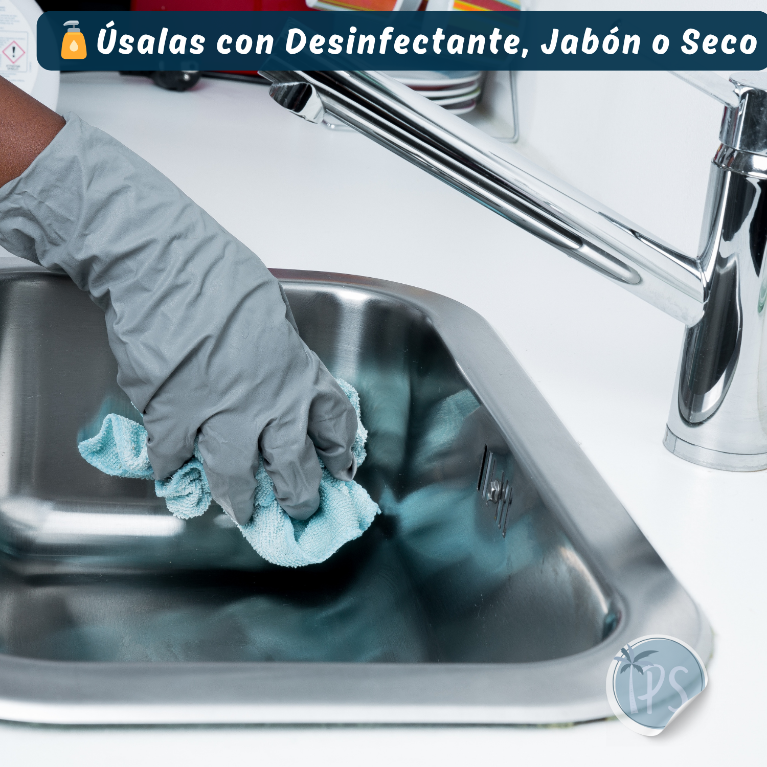 Limpion Toallas De Cocina Toalla Limpiones Paño De Cocina X5 Multicolores Paño De Microfibra