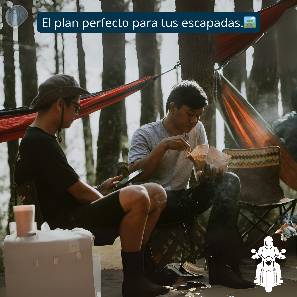 Hamacas Portatiles Colgantes Chinchorros Plegables Camping