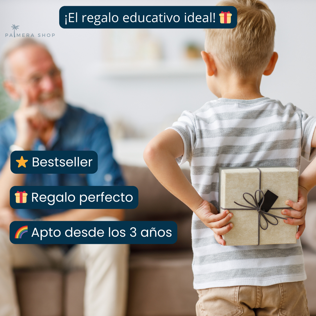 Juego Memoria De Madera Juegos De Mesa Didacticos Montessori