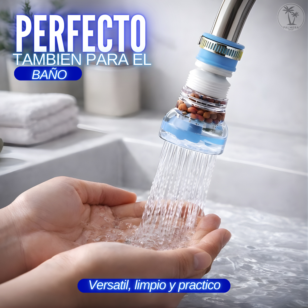 Filtros De Agua Grifo Purificadores De Agua Para Cocina